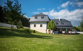 Penzion Fojtstvi